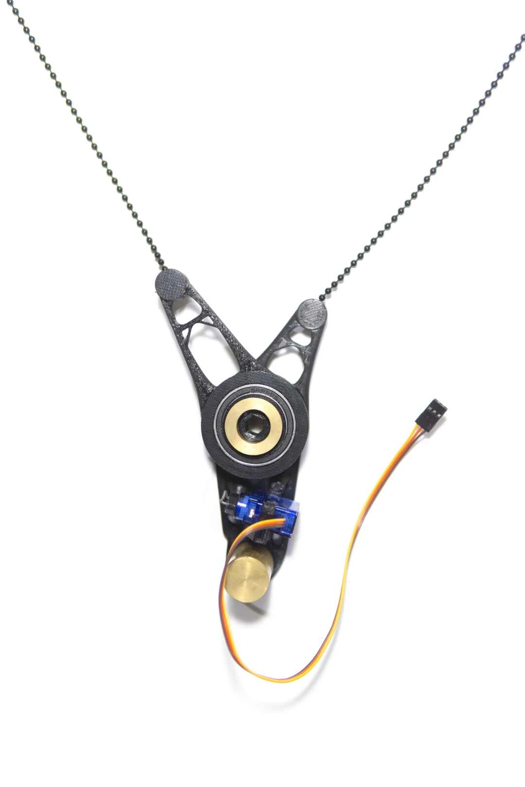 barely more than a drawing machine