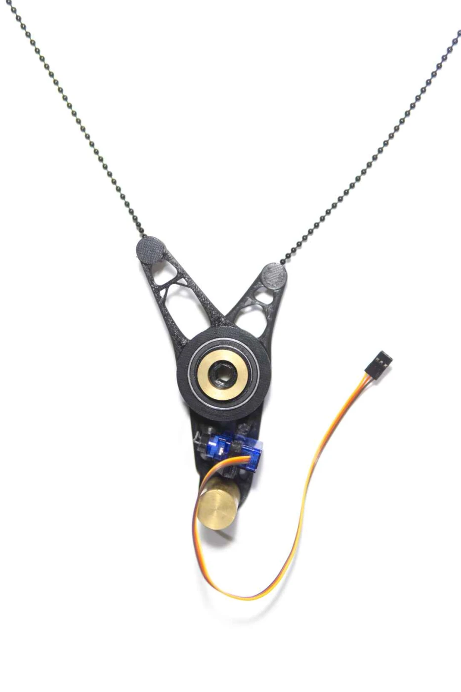 barely more than a drawing machine