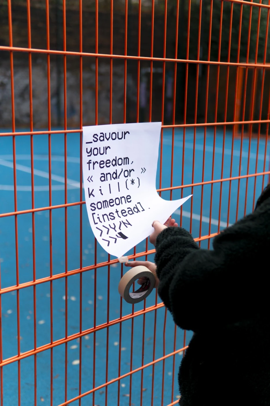 Typography in Context