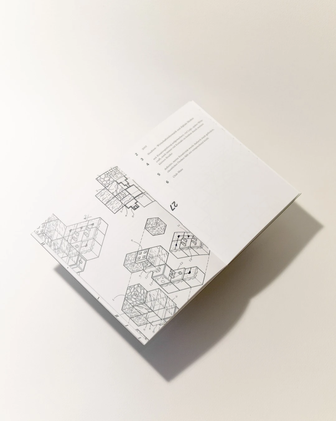 Untitled Design Book – Or: How Designers Play